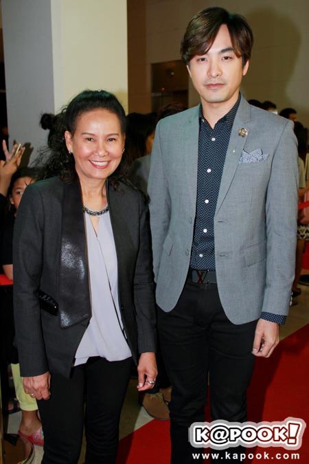 ฉอด เอส ป้าซุ่มทุ่มไม่อั้น ฉอด เอส ป้าซุ่มทุ่มไม่อั้น