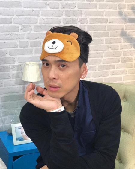 ดีเจเอกกี้ โดดโยง ป้าซุ่มทุ่มไม่อั้น ดีเจเอกกี้ โดดโยง ป้าซุ่มทุ่มไม่อั้น