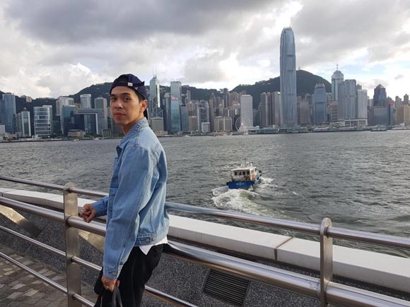 ดีเจเอกกี้ เต๋า ทีวีพูล ดีเจเอกกี้ เต๋า ทีวีพูล