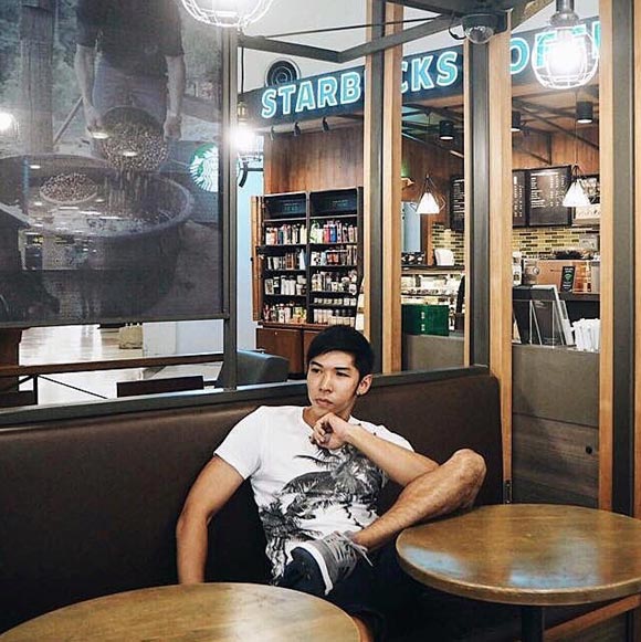 กัญจน์ ภักดีวิจิตร กัญจน์ ภักดีวิจิตร