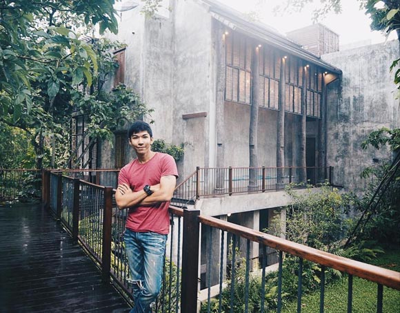 กัญจน์ ภักดีวิจิตร กัญจน์ ภักดีวิจิตร