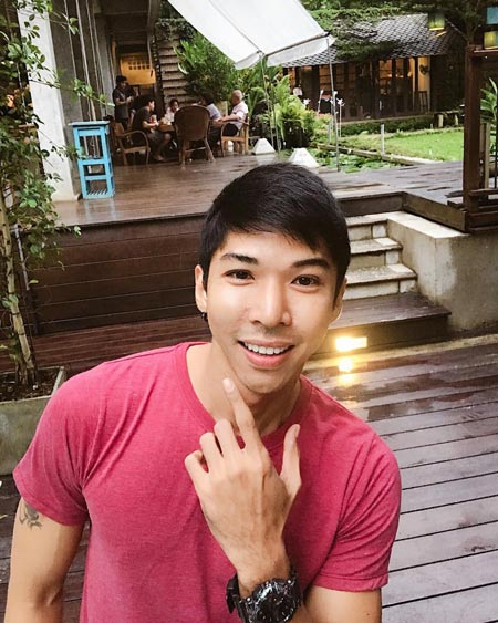 กัญจน์ ภักดีวิจิตร กัญจน์ ภักดีวิจิตร