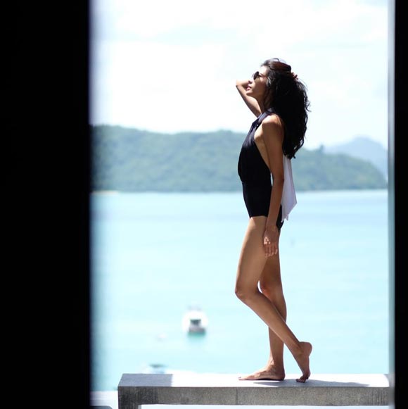 ไอซ์ อธิชนัน ไอซ์ อธิชนัน