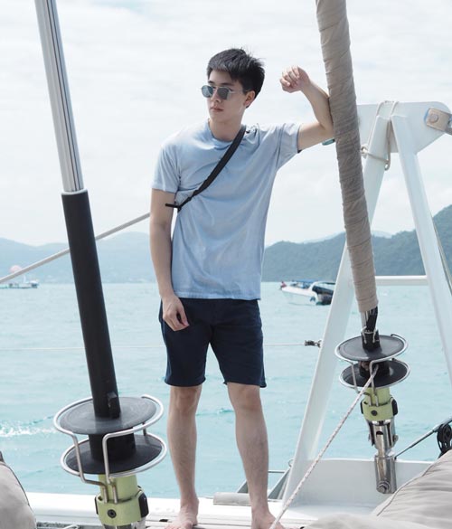 ไอซ์ อธิชนัน ไอซ์ อธิชนัน