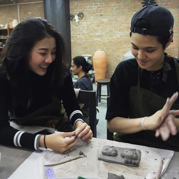 เจี๊ยบ ลลนา เจี๊ยบ ลลนา