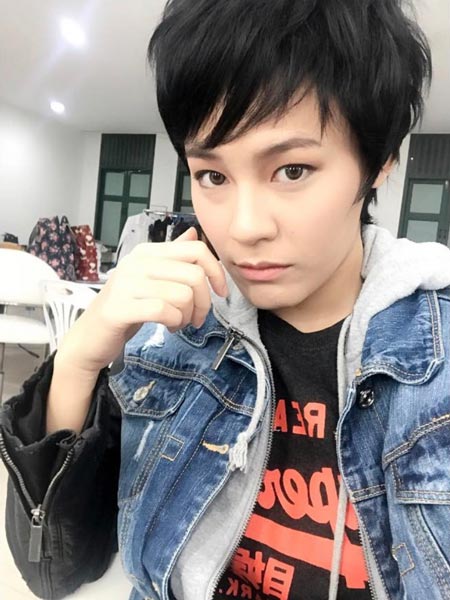 กี้ กิตติ์ชญาห์ กี้ กิตติ์ชญาห์