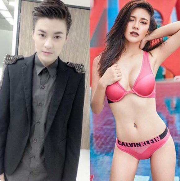 กี้ กิตติ์ชญาห์ กี้ กิตติ์ชญาห์