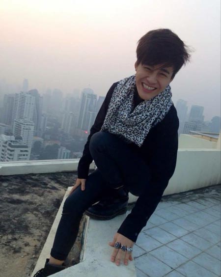 กี้ กิตติ์ชญาห์ กี้ กิตติ์ชญาห์