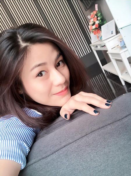 กี้ กิตติ์ชญาห์ กี้ กิตติ์ชญาห์