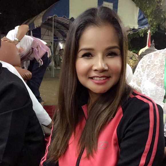 ลูกนก สุภาพร ลูกนก สุภาพร