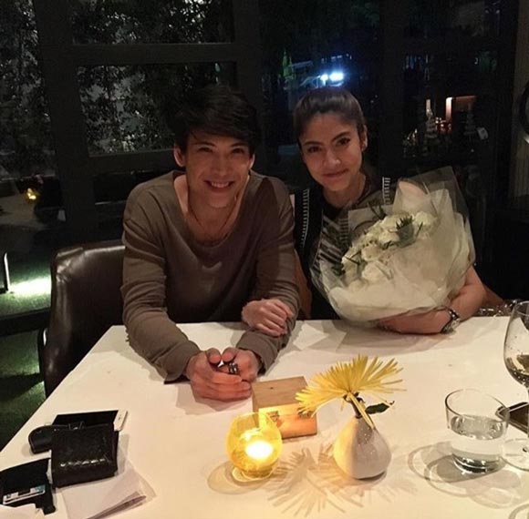 สินสอด ป๊อก มาร์กี้ สินสอด ป๊อก มาร์กี้