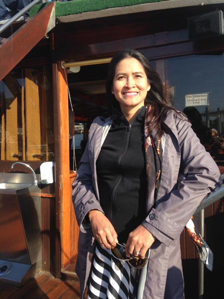 มาร์กี้ ป๊อก มาร์กี้ ป๊อก