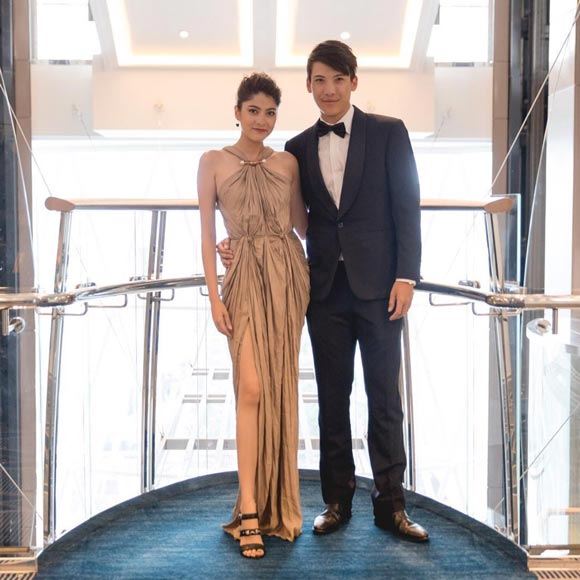 มาร์กี้ ป๊อก มาร์กี้ ป๊อก