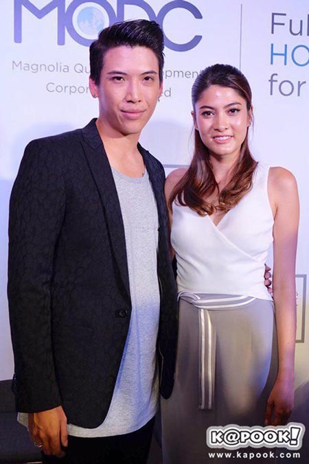 มาร์กี้ ป๊อก มาร์กี้ ป๊อก