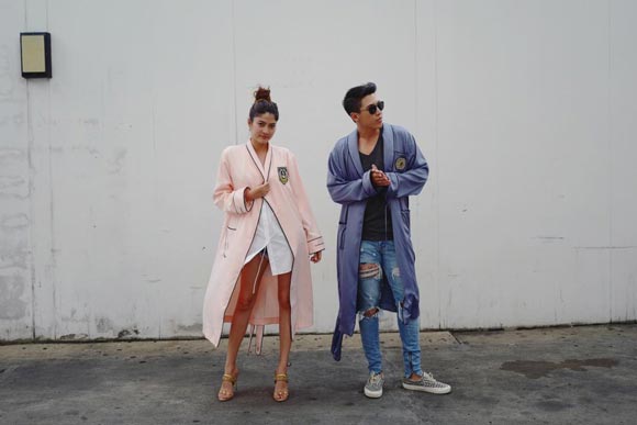 มาร์กี้ ป๊อก มาร์กี้ ป๊อก