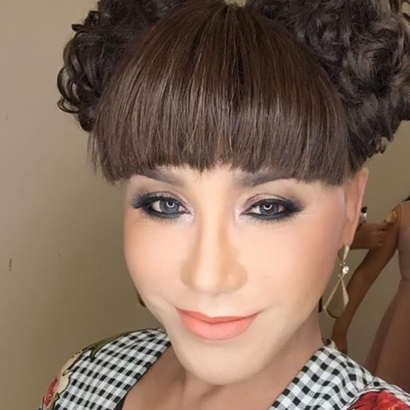 มัม ลาโคนิค มัม ลาโคนิค