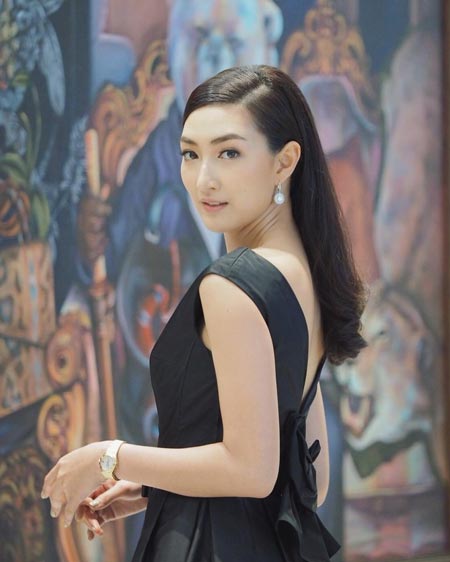 แพนเค้ก แต้ว นาคี 2 แพนเค้ก แต้ว นาคี 2