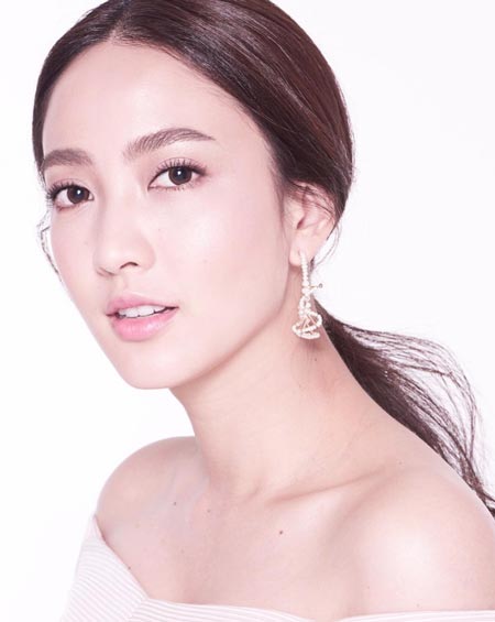 แพนเค้ก แต้ว นาคี 2 แพนเค้ก แต้ว นาคี 2