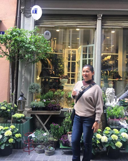 แพนเค้ก แต้ว นาคี 2 แพนเค้ก แต้ว นาคี 2