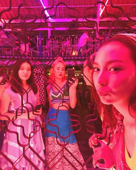 นท คารีสา นท คารีสา