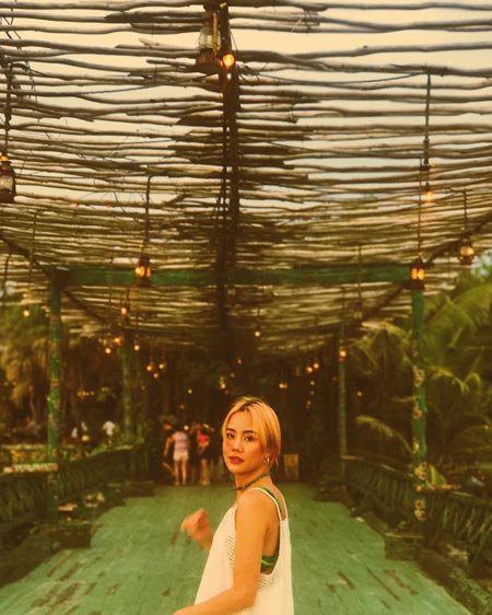 นท คารีสา นท คารีสา