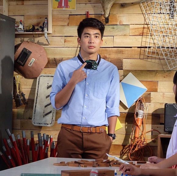 น็อต อัครณัฐ น็อต อัครณัฐ