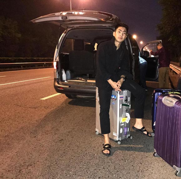 น็อต อัครณัฐ น็อต อัครณัฐ