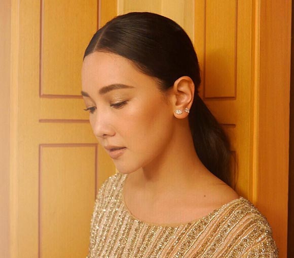 นุ่น วรนุช ตอบดราม่ารางวัล นาฏราช นุ่น วรนุช ตอบดราม่ารางวัล นาฏราช