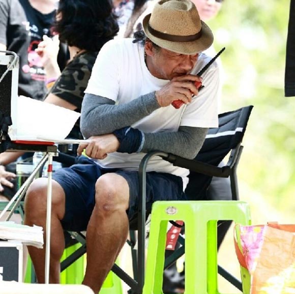 อ๊อฟ พงษ์พพัฒน์ ขอบคุณ นาคี คว้า 10 รางวัล นาฏราช ครั้งที่ 8 อ๊อฟ พงษ์พพัฒน์ ขอบคุณ นาคี คว้า 10 รางวัล นาฏราช ครั้งที่ 8