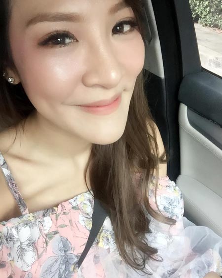 ปาล์มมี่ พิมพ์เพชร ปาล์มมี่ พิมพ์เพชร