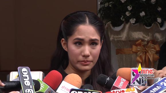 ปันปัน เต็มฟ้า ลูก แหวน ฐิติมา ปันปัน เต็มฟ้า ลูก แหวน ฐิติมา