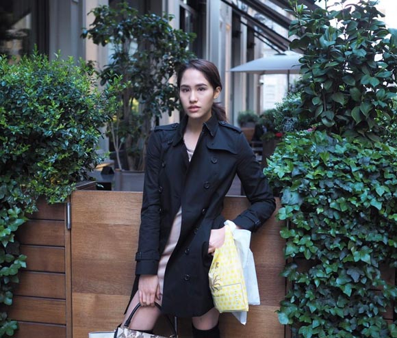 ปันปัน เต็มฟ้า ลูก แหวน ฐิติมา ปันปัน เต็มฟ้า ลูก แหวน ฐิติมา