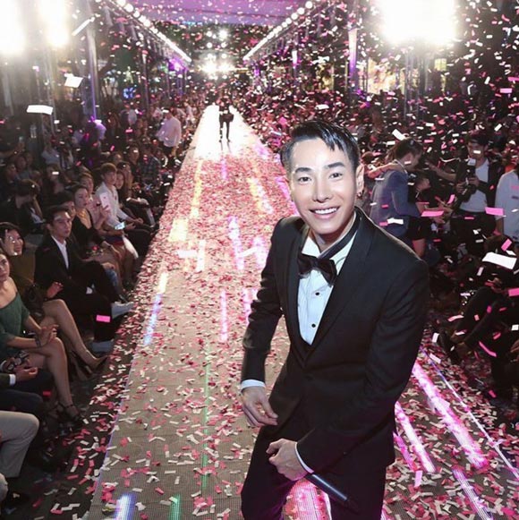 เป๊ก ผลิตโชค เป๊ก ผลิตโชค