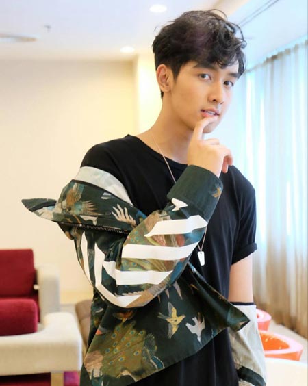 กองทัพ พีค กองทัพ พีค