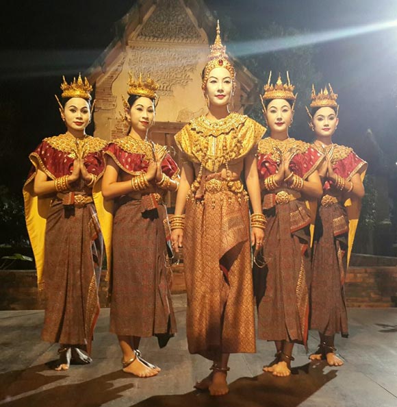 พิษสวาท นาฏราช ครั้งที่ 8 พิษสวาท นาฏราช ครั้งที่ 8