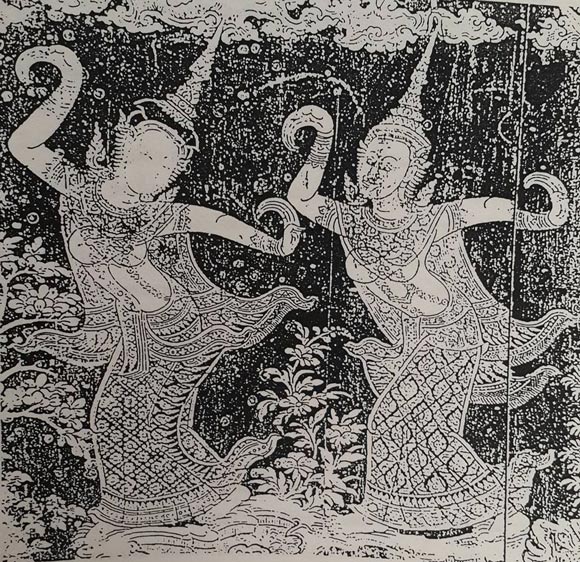 พิษสวาท นาฏราช ครั้งที่ 8 พิษสวาท นาฏราช ครั้งที่ 8