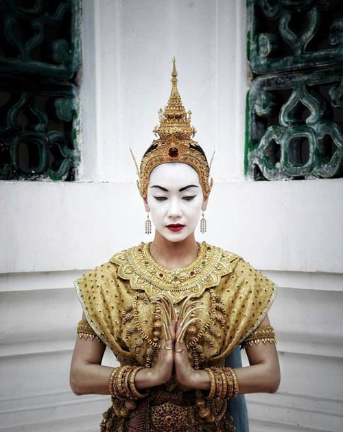 พิษสวาท นาฏราช ครั้งที่ 8 พิษสวาท นาฏราช ครั้งที่ 8