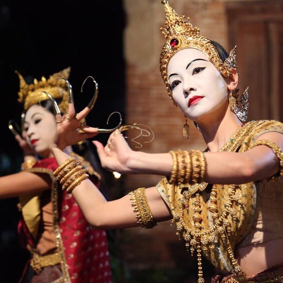 พิษสวาท นาฏราช ครั้งที่ 8 พิษสวาท นาฏราช ครั้งที่ 8