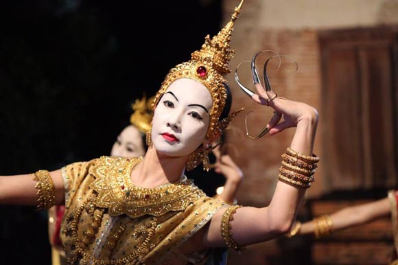 พิษสวาท นาฏราช ครั้งที่ 8 พิษสวาท นาฏราช ครั้งที่ 8