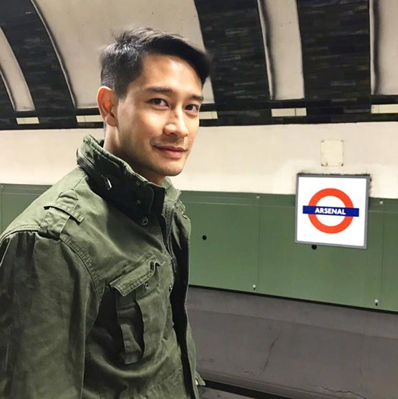 ป้อง แก้ว ป้อง แก้ว