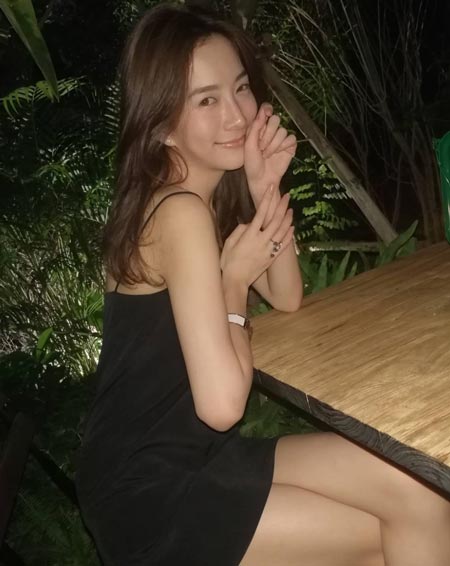 พอร์ช เกรซ พอร์ช เกรซ