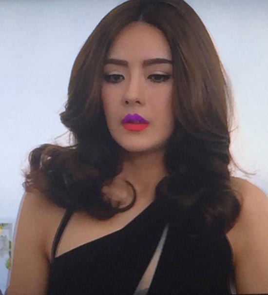 ปุยฝ้าย AF ปุยฝ้าย AF