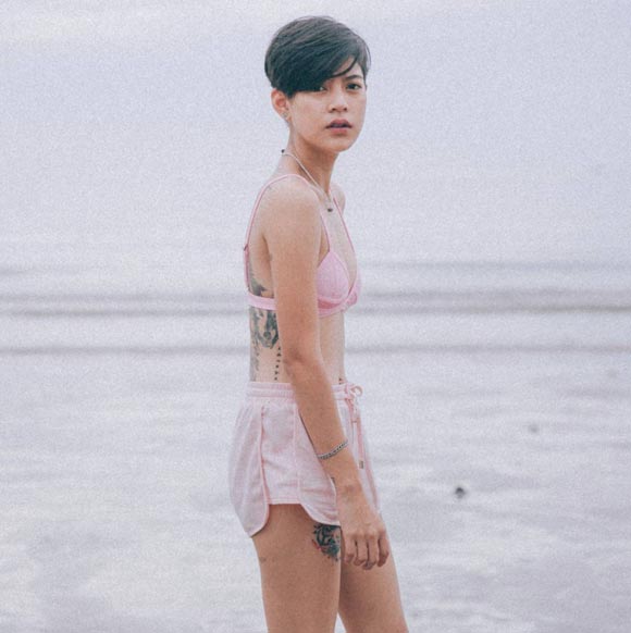 สายป่าน อภิญญา บิกินี่ สายป่าน อภิญญา บิกินี่