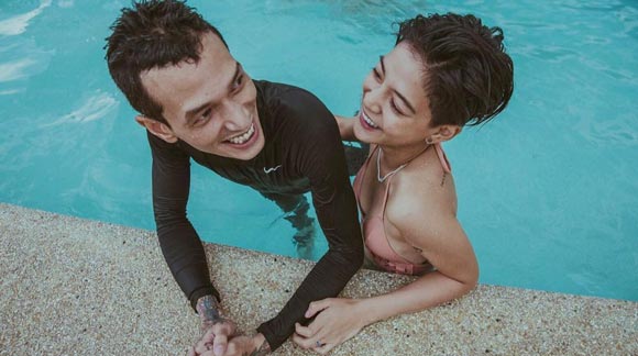 สายป่าน อภิญญา บิกินี่ สายป่าน อภิญญา บิกินี่