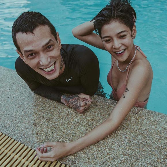 สายป่าน อภิญญา บิกินี่ สายป่าน อภิญญา บิกินี่