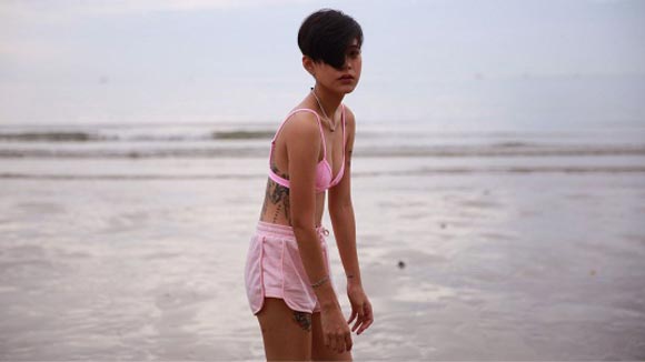 สายป่าน อภิญญา บิกินี่ สายป่าน อภิญญา บิกินี่