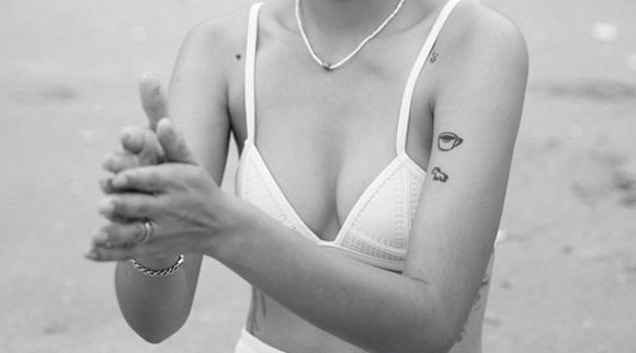 สายป่าน อภิญญา บิกินี่ สายป่าน อภิญญา บิกินี่