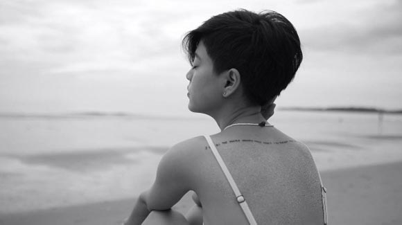 สายป่าน อภิญญา บิกินี่ สายป่าน อภิญญา บิกินี่