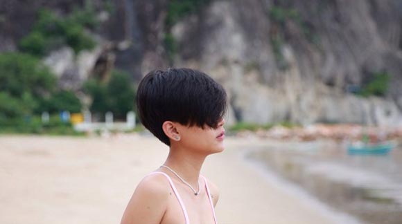 สายป่าน อภิญญา บิกินี่ สายป่าน อภิญญา บิกินี่