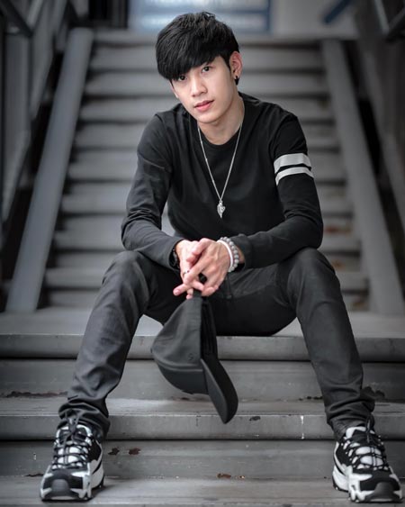 แฟนคลับซื้อ ดวงดาว ให้ สิงโต ปราชญา แฟนคลับซื้อ ดวงดาว ให้ สิงโต ปราชญา